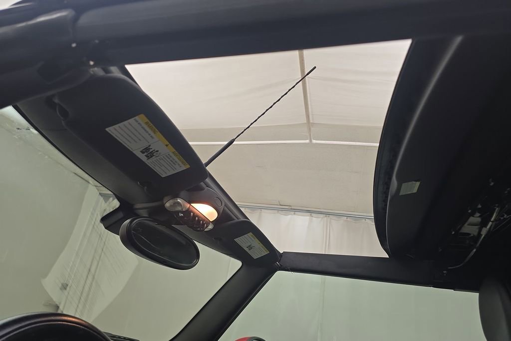 Used 2012 MINI Cooper Convertible FWD image 22
