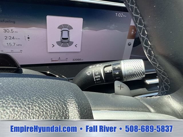 Used 2025 Genesis GV80 2.5T Standard AWD/4WD image 31