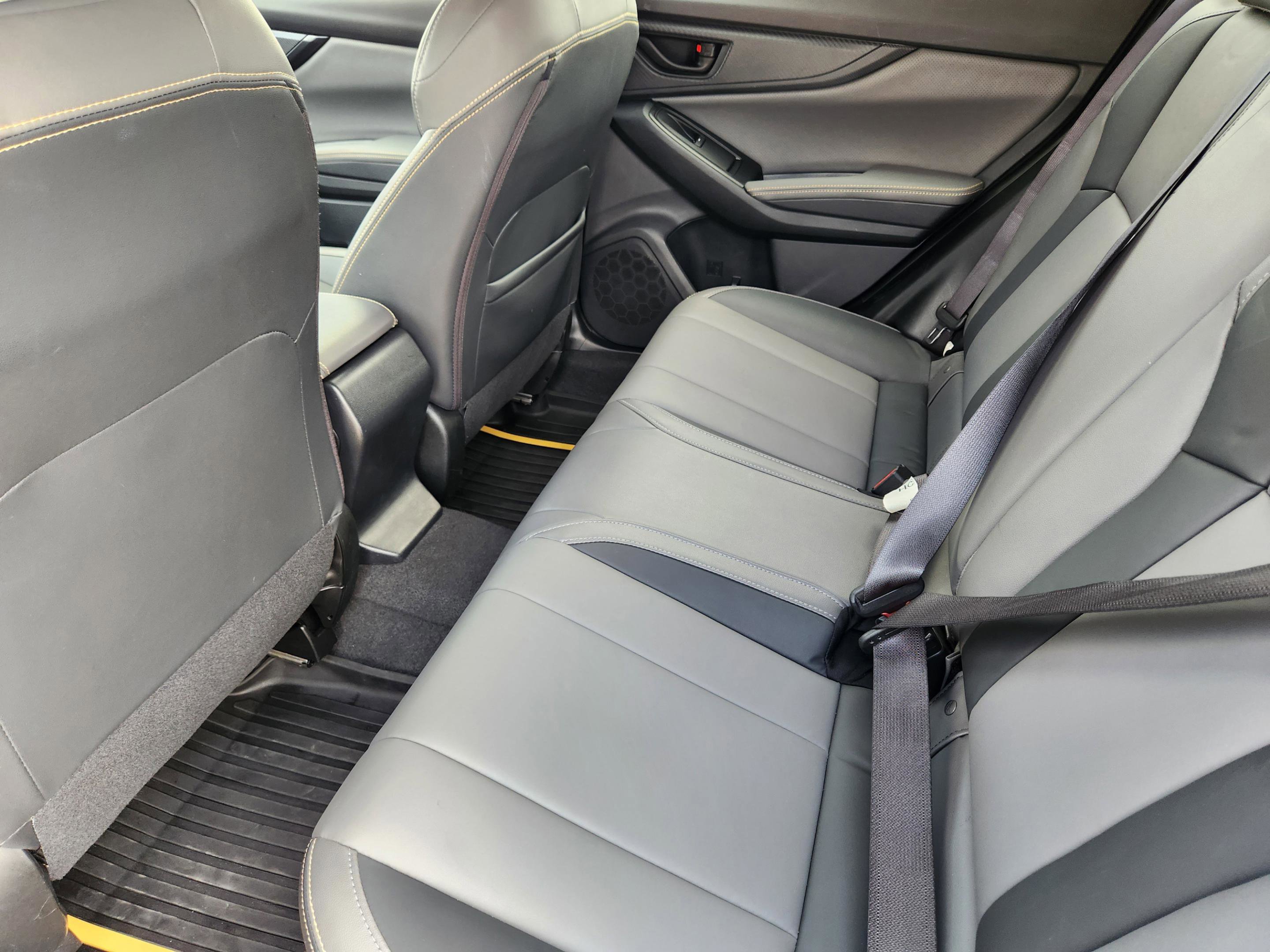 Used 2022 Subaru Crosstrek 2.5i Sport w/ Moonroof Package image 31