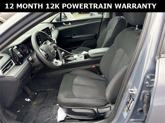 Used 2022 Kia K5 LXS image 13