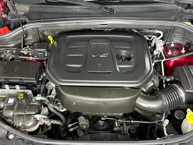 Used 2021 Dodge Durango GT w/ Blacktop Package AWD/4WD image 7