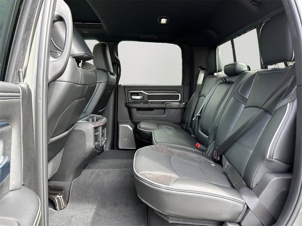 New 2026 RAM 2500 Laramie image 15
