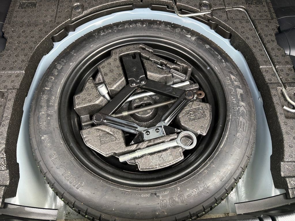 Certified 2023 Subaru Crosstrek 2.0i AWD/4WD image 29