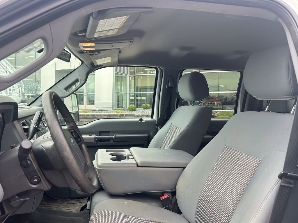 Used 2012 Ford F250 XLT w/ XLT Value Pkg image 10