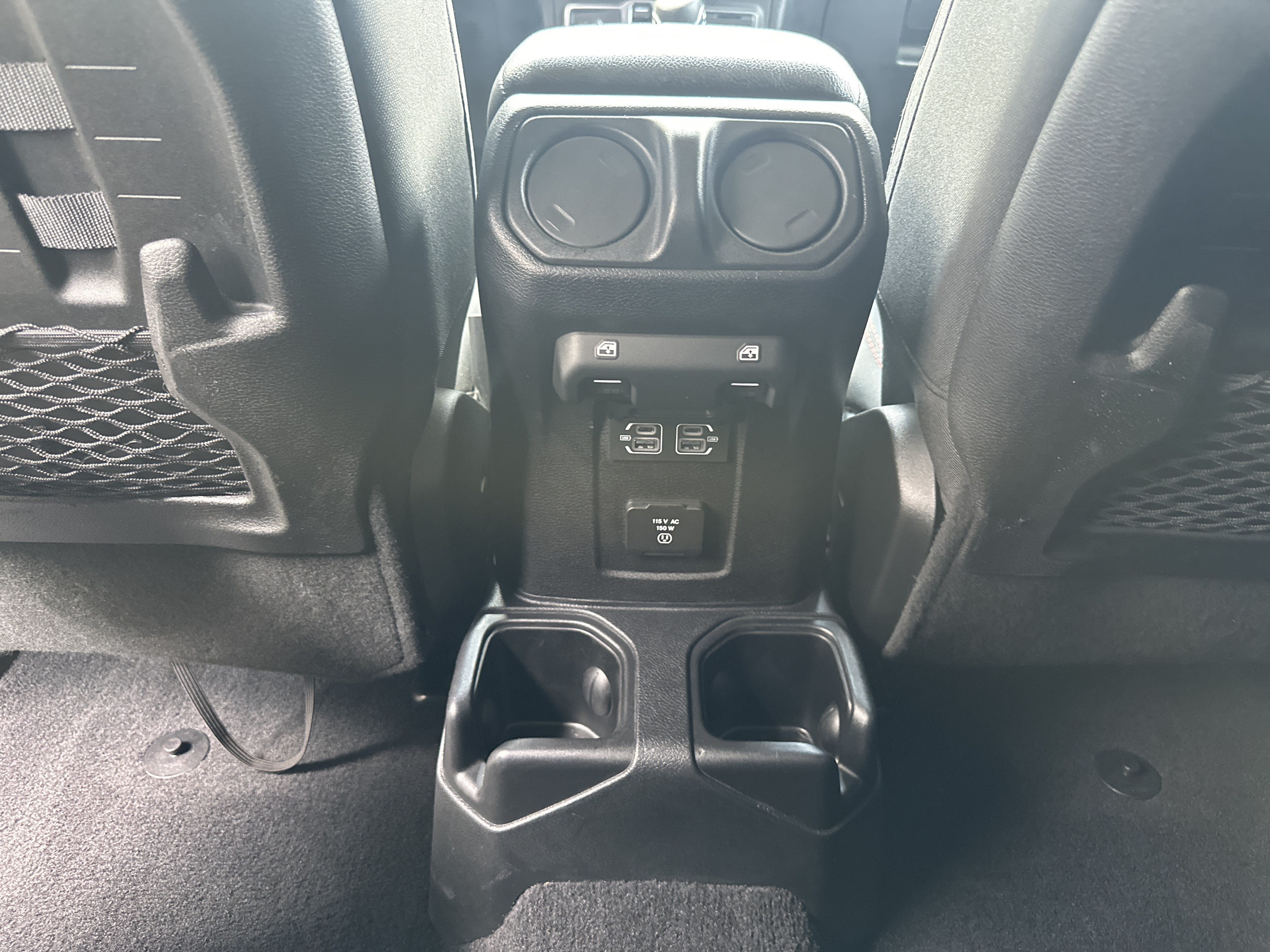 Used 2021 Jeep Wrangler Unlimited Rubicon AWD/4WD image 31