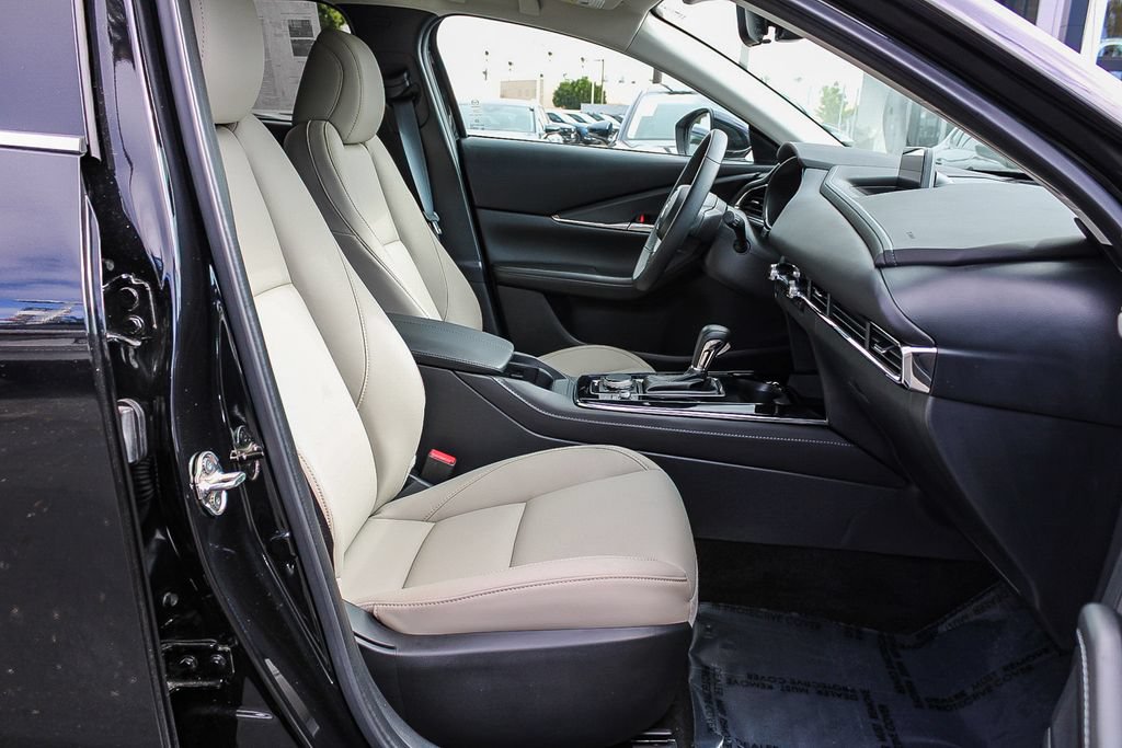 New 2025 MAZDA CX-30 AWD 2.5 S w/ Preferred Package image 18