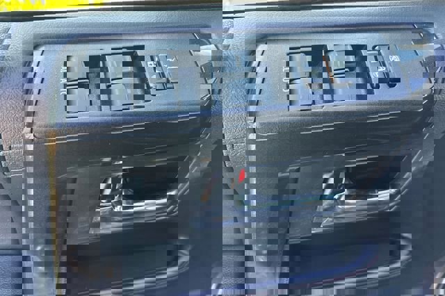 Certified 2021 Toyota 4Runner TRD Off-Road Premium w/ Moonroof Package image 14