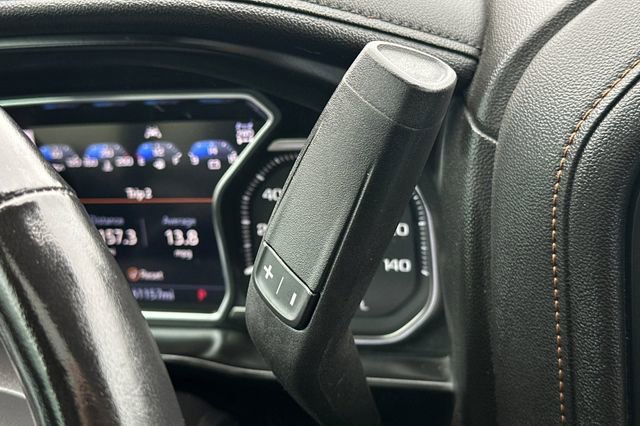 Used 2021 GMC Sierra 1500 AT4 w/ AT4 Premium Package image 23