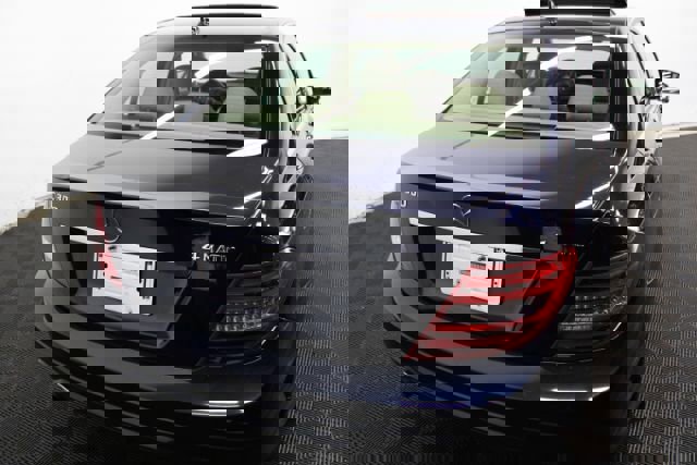 Used 2014 Mercedes-Benz C 300 4MATIC Sedan image 5