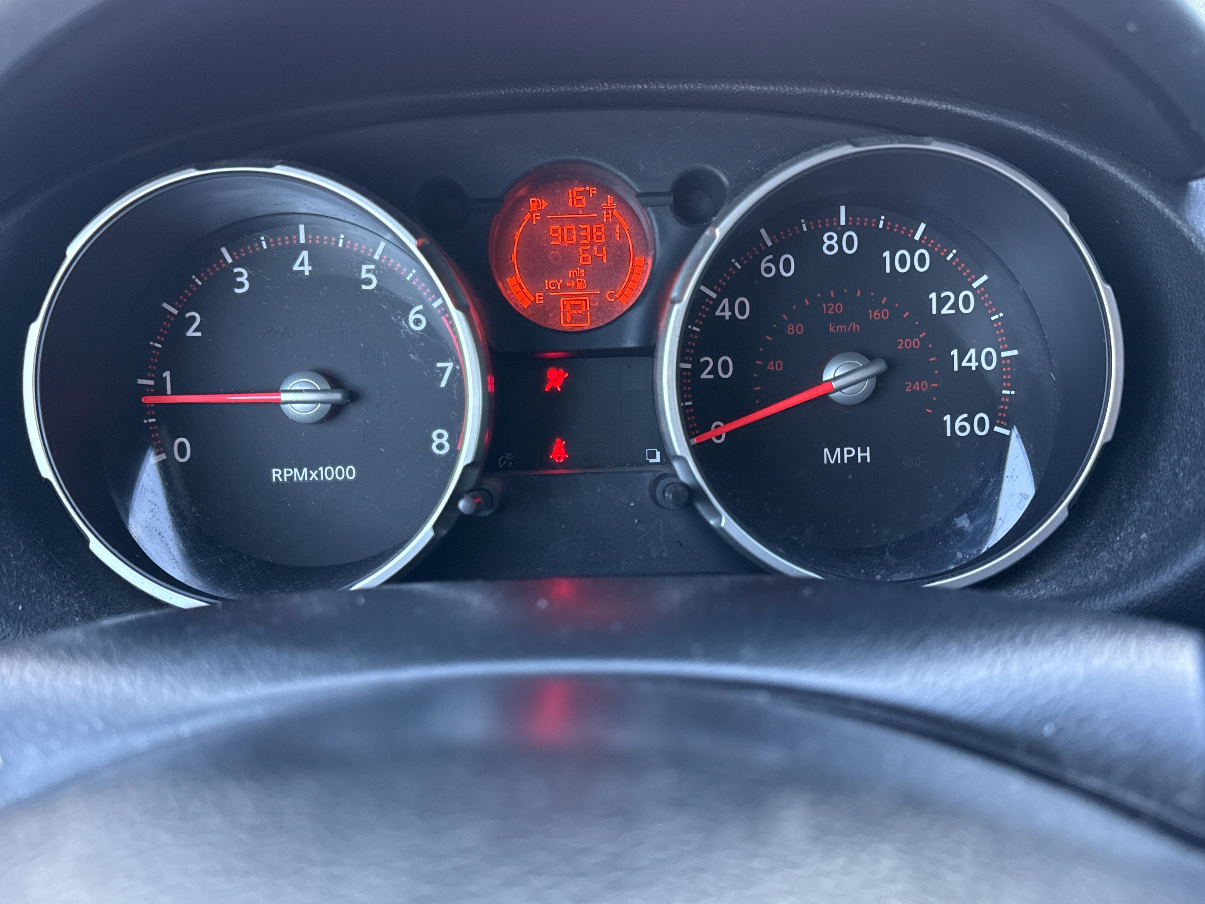 Used 2010 Nissan Rogue SL image 4