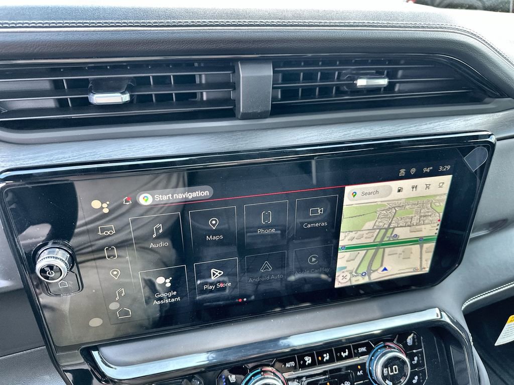 New 2026 GMC Sierra 1500 AT4X image 28