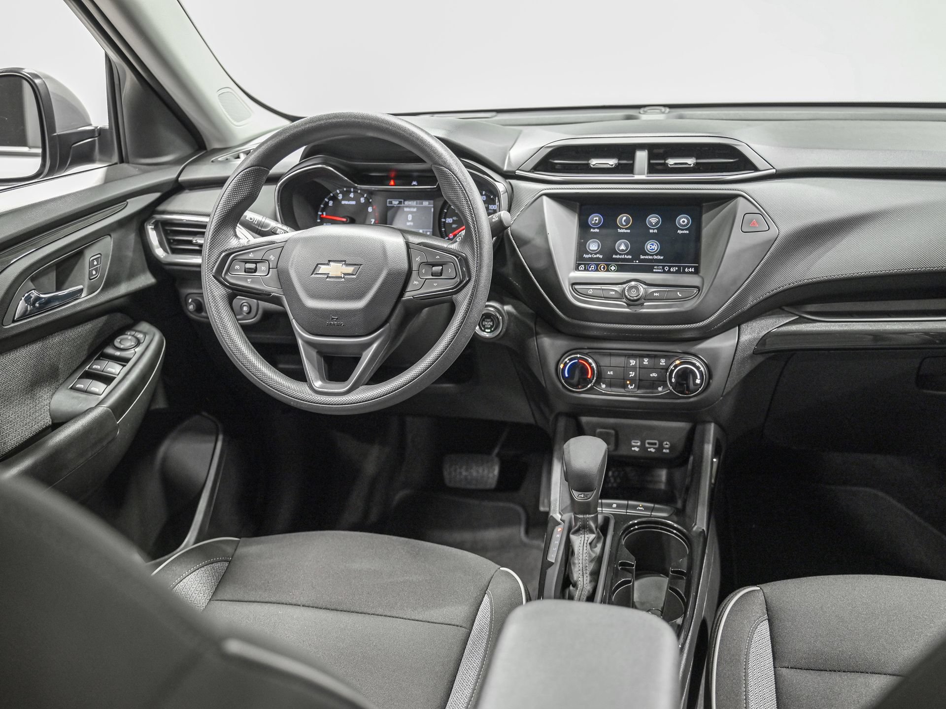 Used 2021 Chevrolet TrailBlazer LT AWD/4WD image 30
