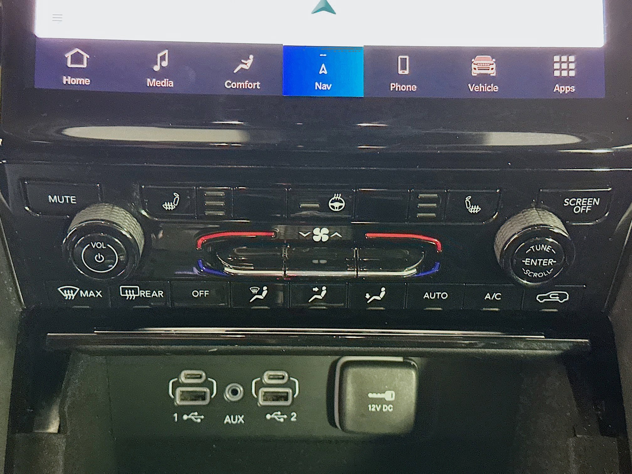 Used 2023 Jeep Grand Cherokee L Limited image 24