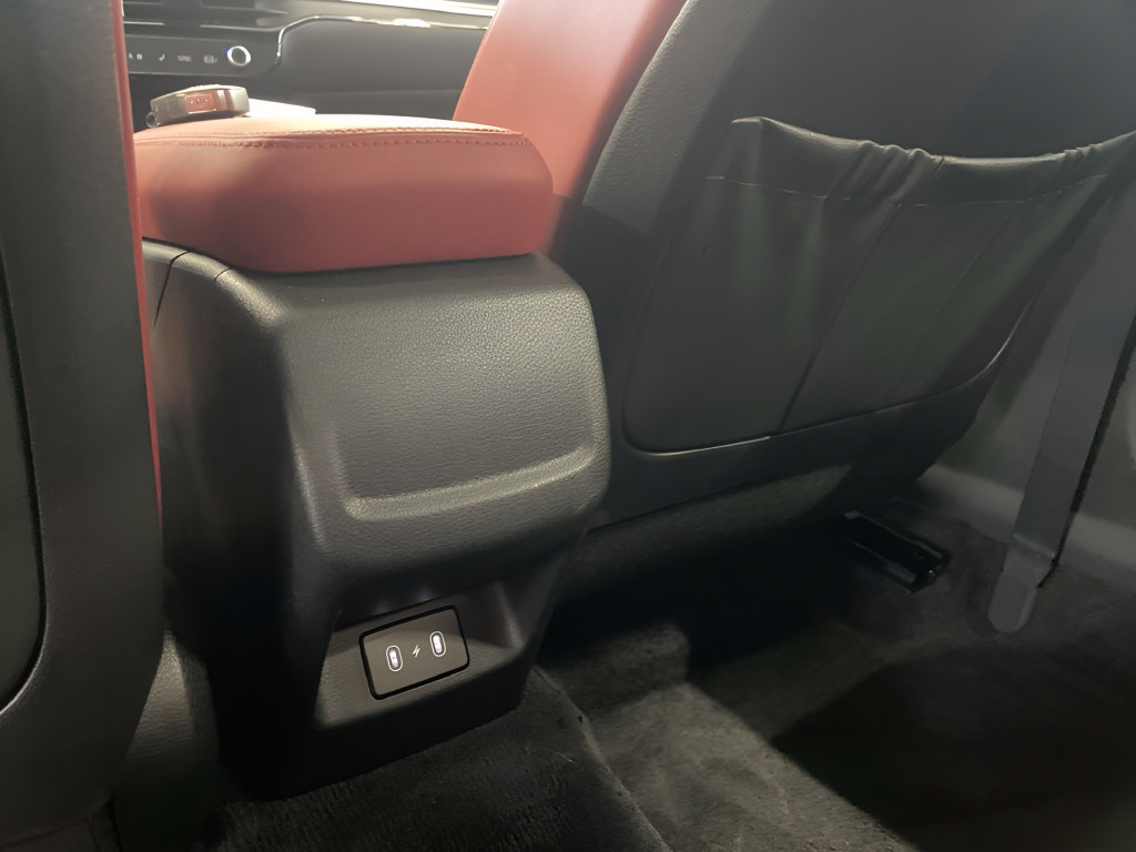 Certified 2026 Kia K5 GT-Line w/ GT-Line Premium Package FWD image 24