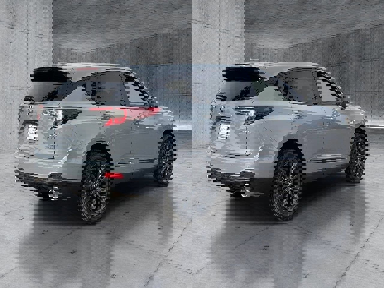 New 2026 Acura RDX A-Spec AWD/4WD image 6