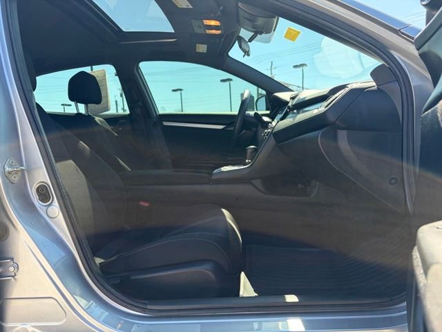 Used 2020 Honda Civic EX image 27