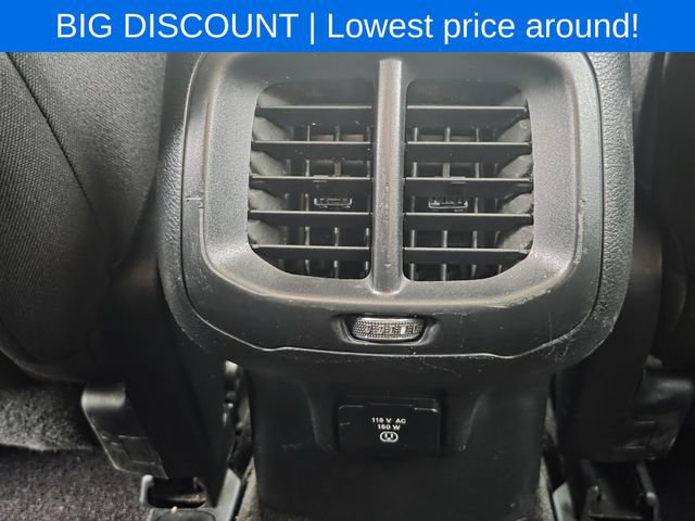 Used 2019 Jeep Cherokee Latitude w/ Cold Weather Group AWD/4WD image 21