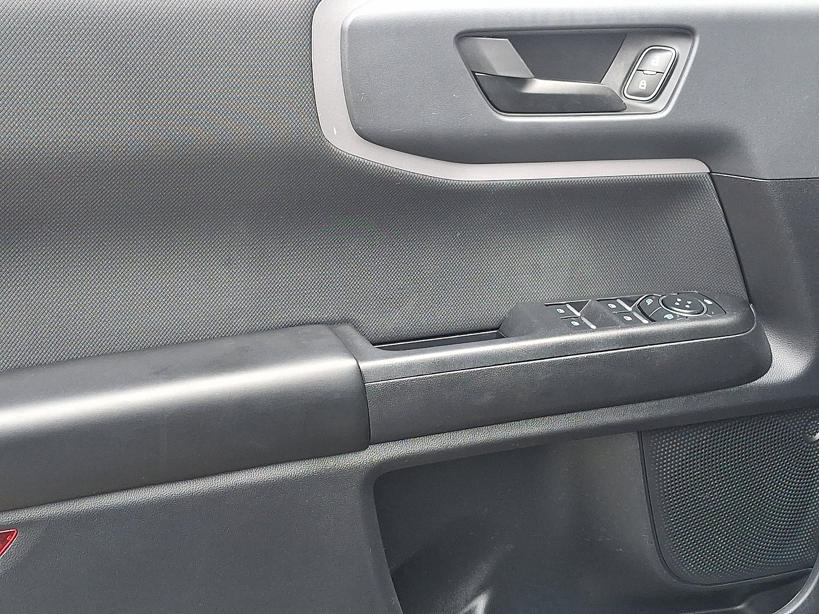 Certified 2023 Ford Bronco Sport Big Bend w/ Convenience Package image 12