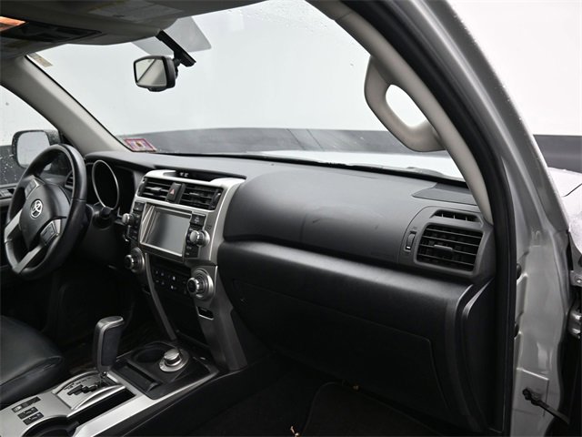 Used 2011 Toyota 4Runner Limited image 9