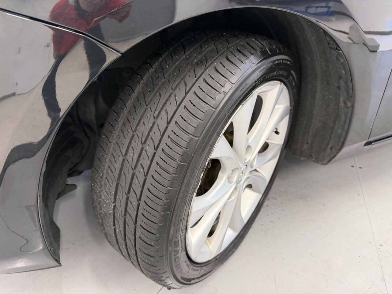 Used 2010 MAZDA MAZDA3 s Sport image 32