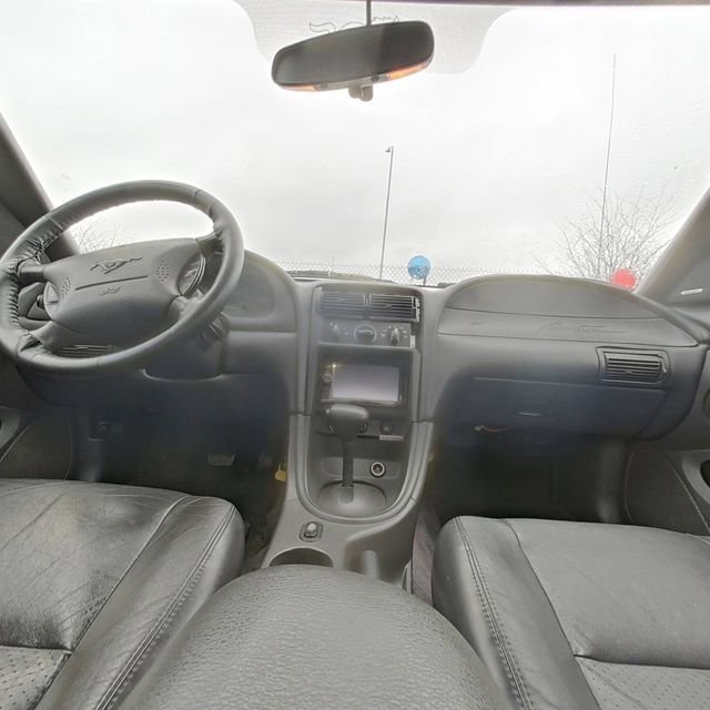 Used 2003 Ford Mustang GT image 23