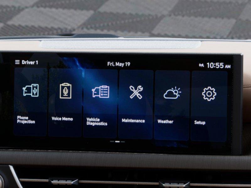 New 2026 Hyundai Sonata Limited FWD image 21