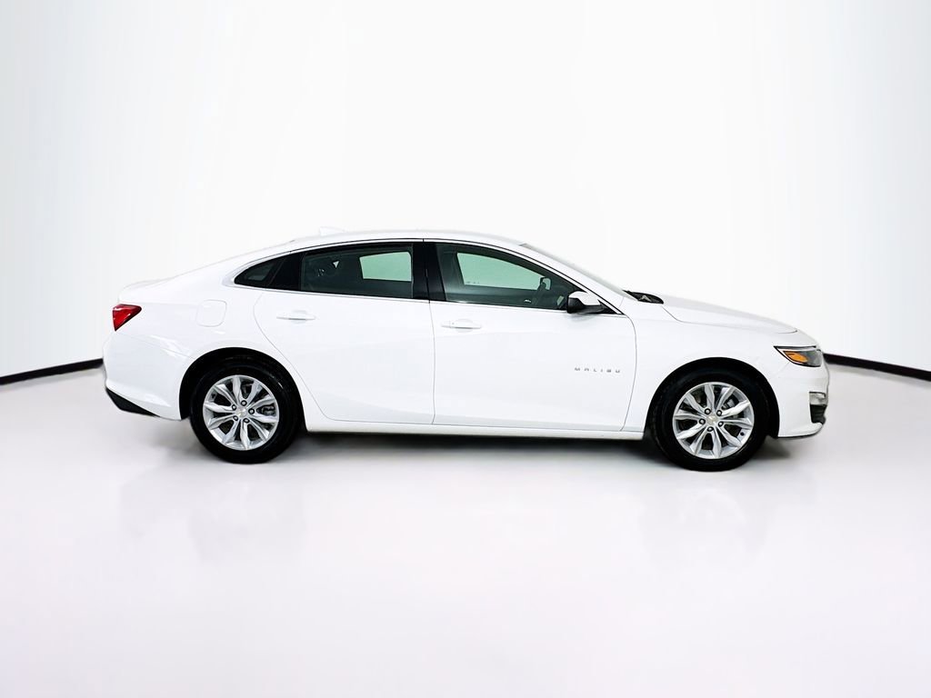 Used 2024 Chevrolet Malibu LT FWD image 8