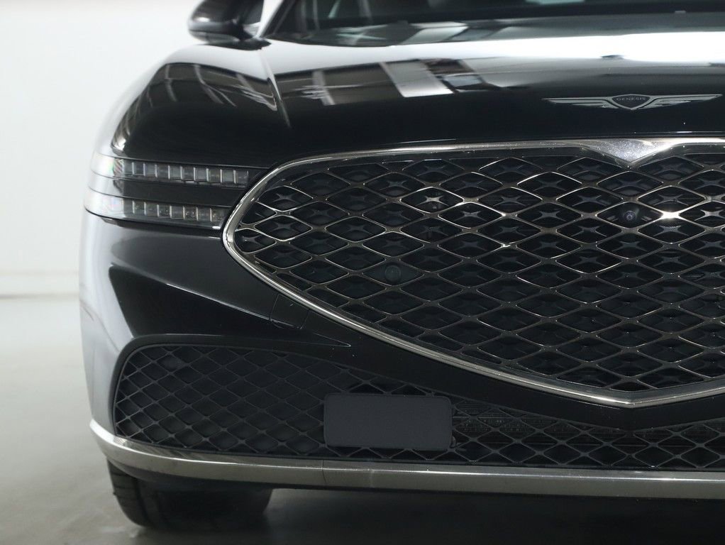 Used 2023 Genesis G90 3.5T AWD/4WD image 6