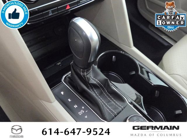 Used 2023 Volkswagen Atlas SE AWD/4WD image 27
