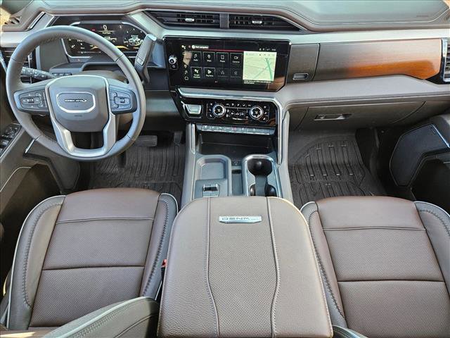 New 2026 GMC Sierra 2500 Denali w/ Denali Reserve Package image 14