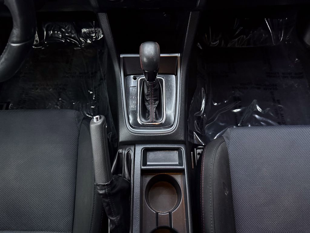 Used 2018 Subaru WRX Premium AWD/4WD image 22