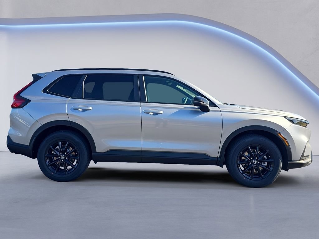 New 2026 Honda CR-V Sport-L image 6