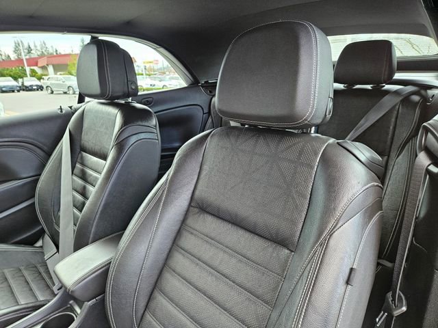 Used 2019 Buick Cascada Premium FWD image 20