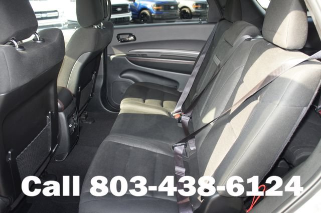 Used 2025 Dodge Durango GT RWD image 10
