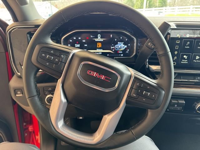 New 2026 GMC Sierra 2500 SLE w/ Snow Plow Prep/Camper Package image 17