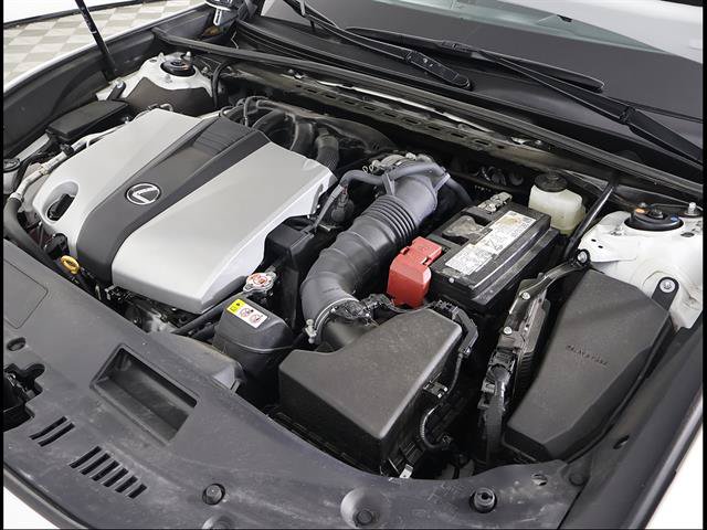 Certified 2025 Lexus ES 350 w/ Premium Package FWD image 11