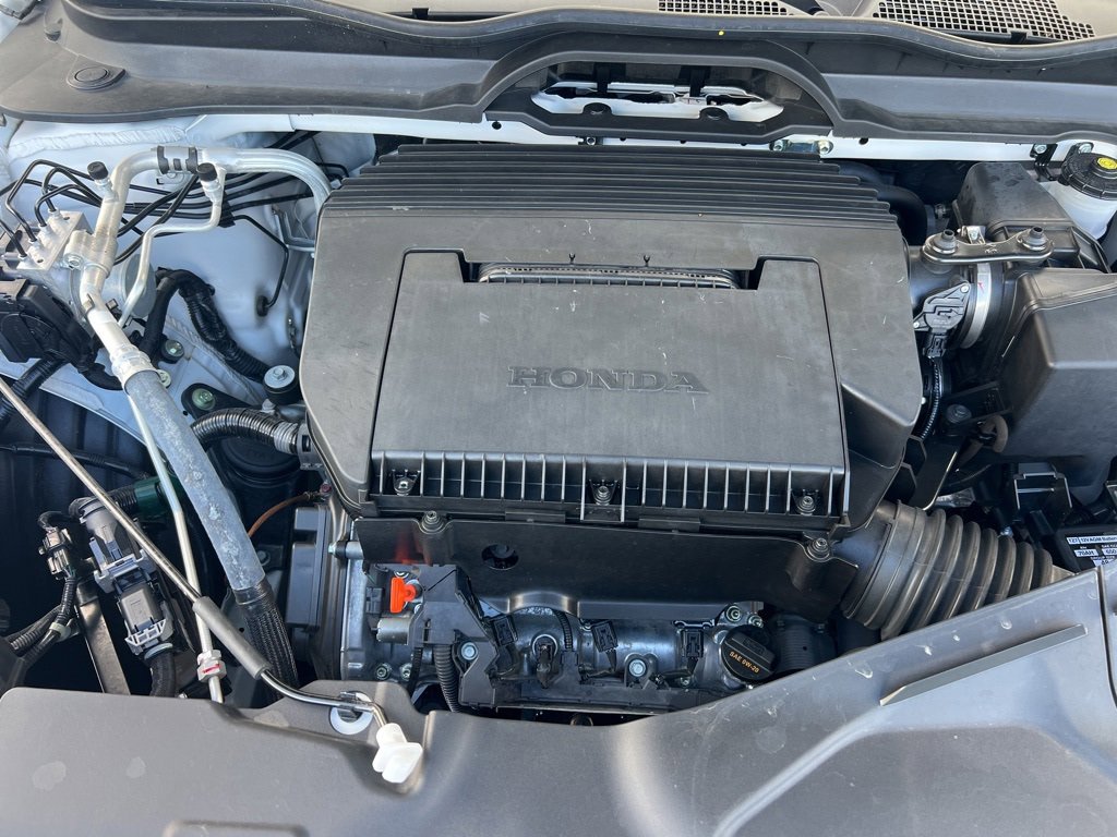 Used 2025 Honda Pilot Sport image 12