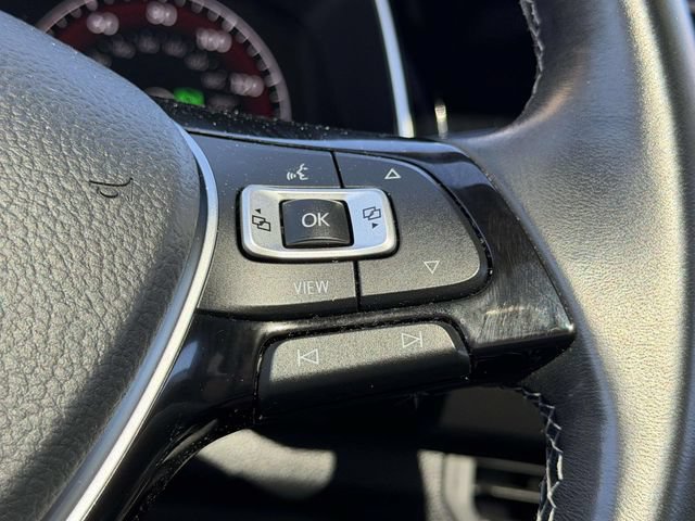 Certified 2021 Volkswagen Jetta R-Line w/ R-Line Cold Weather Package FWD image 23