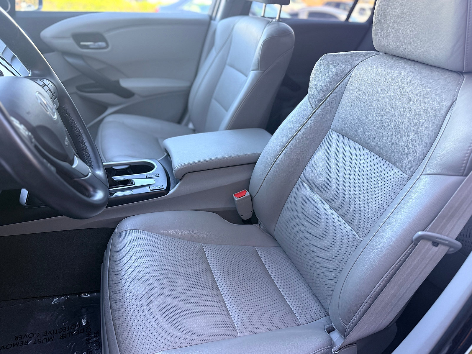 Used 2017 Acura RDX w/ Technology Package image 29