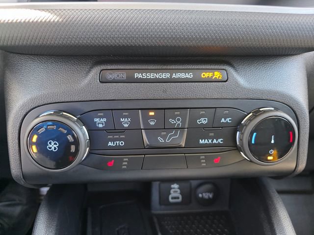 Used 2023 Ford Bronco Sport Big Bend w/ Convenience Package image 20