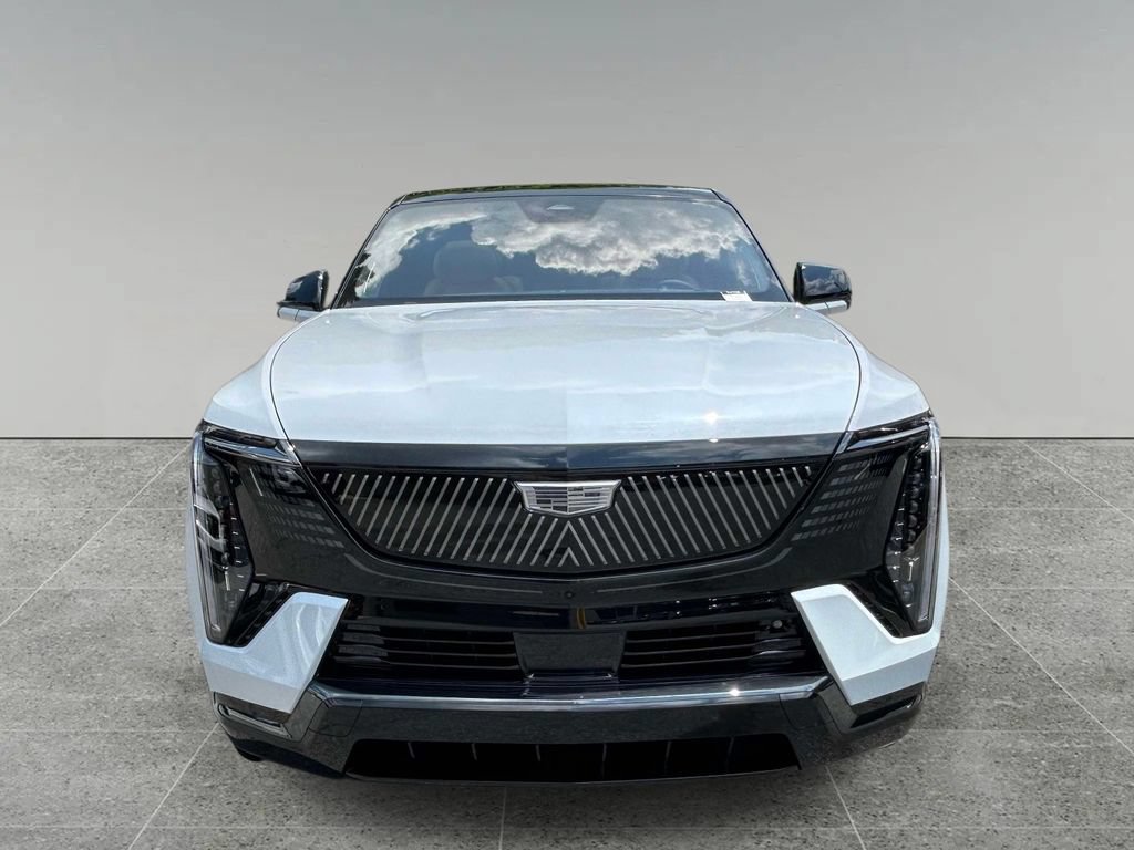 New 2026 Cadillac Escalade IQ Sport 2 AWD/4WD image 8