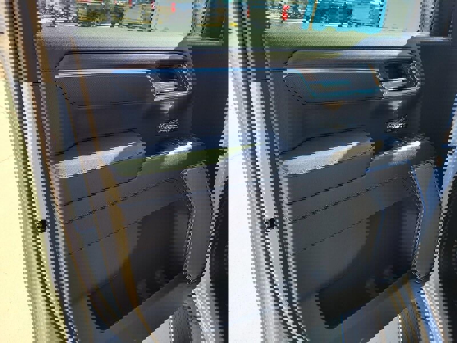 New 2026 Chevrolet Silverado 1500 High Country image 12