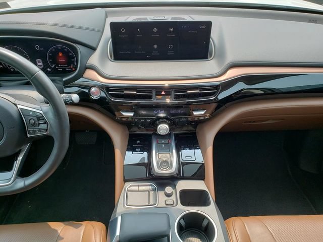 Used 2023 Acura MDX SH-AWD w/ Technology Package image 13