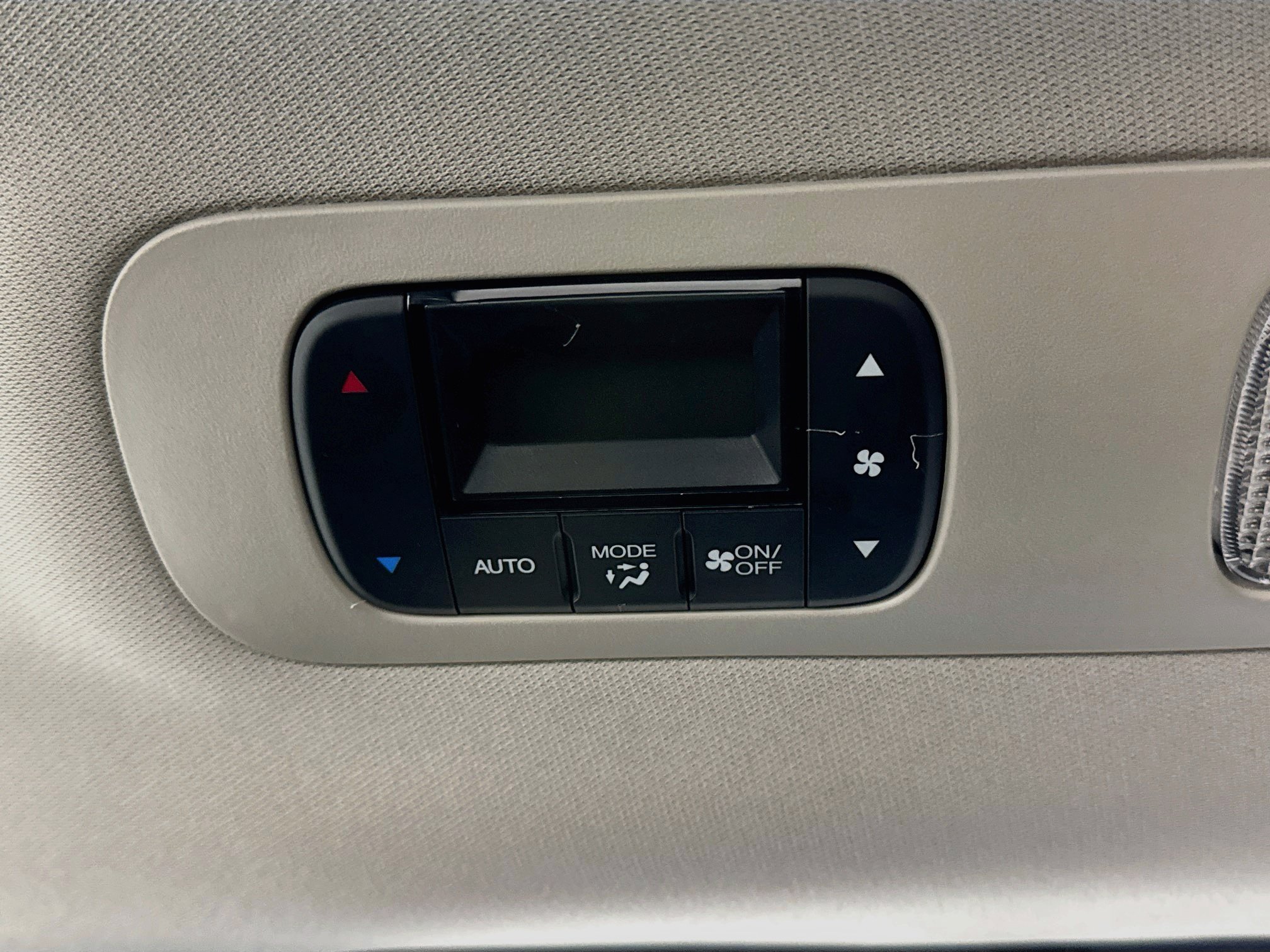 Certified 2025 Honda Odyssey Elite image 27