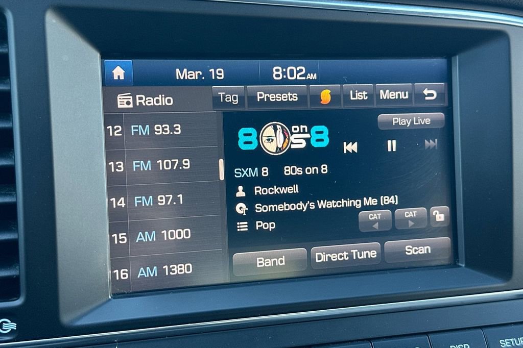 Used 2017 Hyundai Elantra SE w/ SE A/T Tech Package 03 image 17