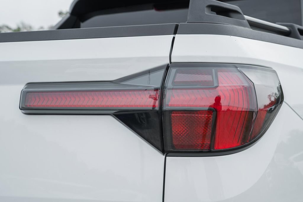 New 2026 Hyundai Santa Cruz SEL image 6