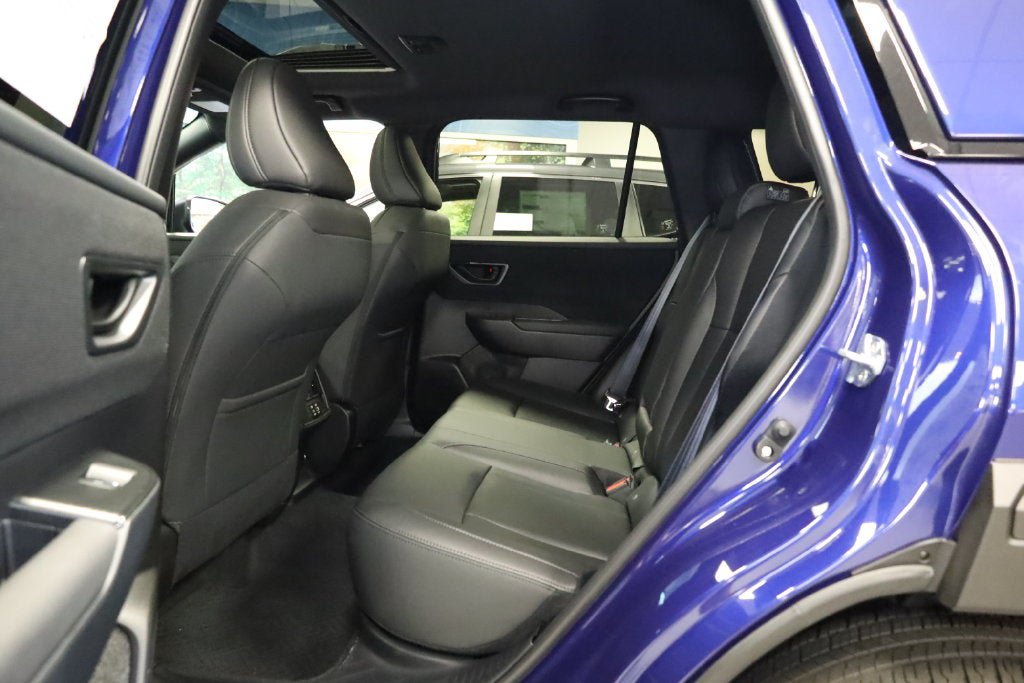 New 2026 Subaru Outback Premium AWD/4WD image 21
