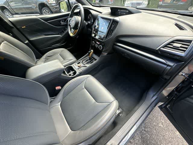 Used 2022 Subaru Forester Wilderness AWD/4WD image 21