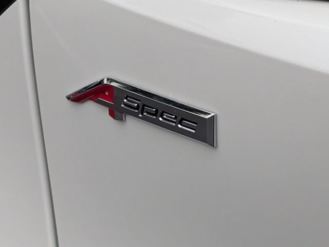 Used 2025 Acura ADX A-Spec image 21