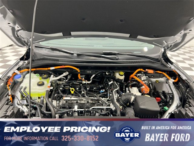 Used 2024 Ford Escape SE FWD image 26